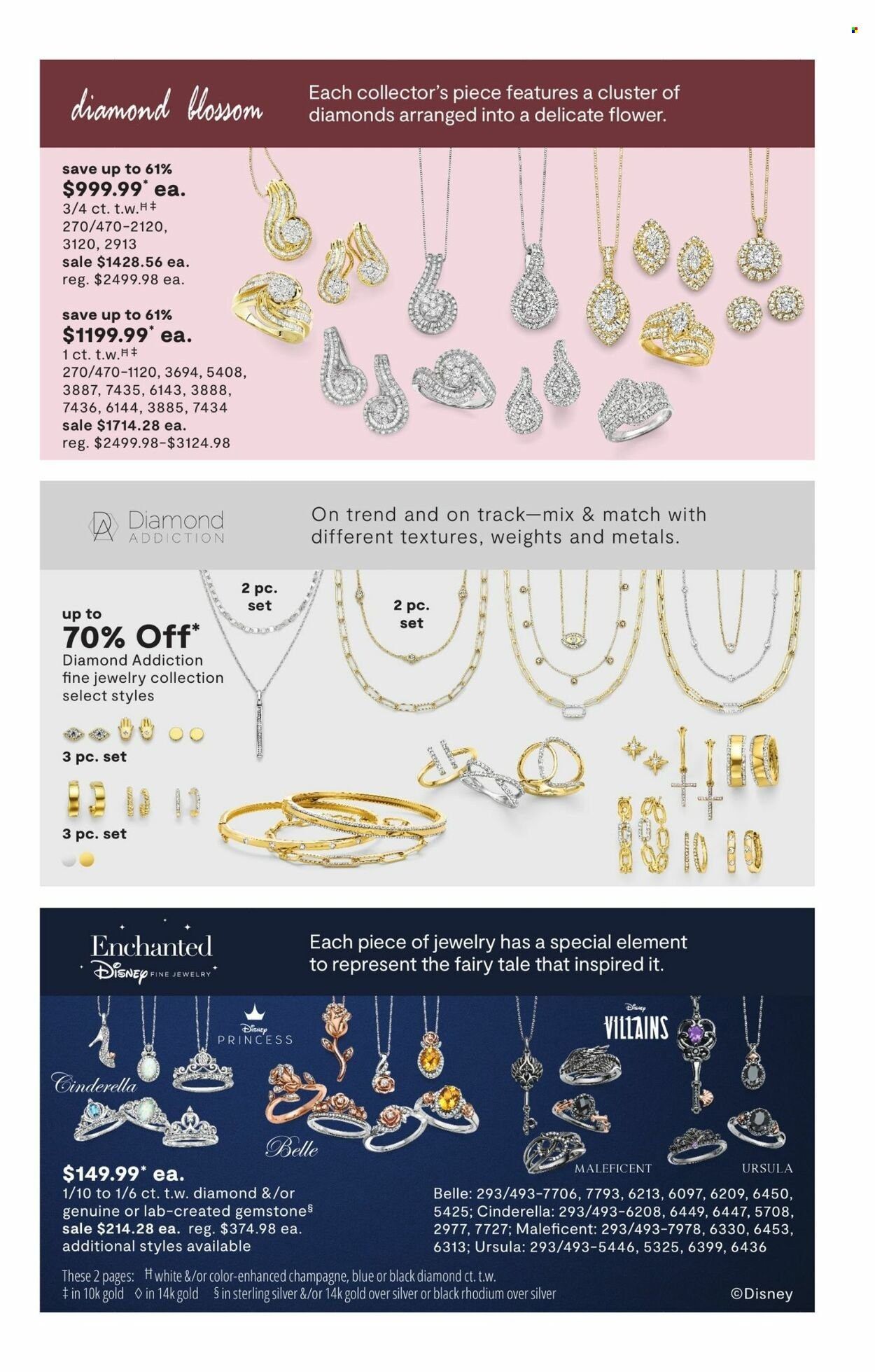 JCPenney Weekly Ad Flyer Specials September 29 to October 23, 2022