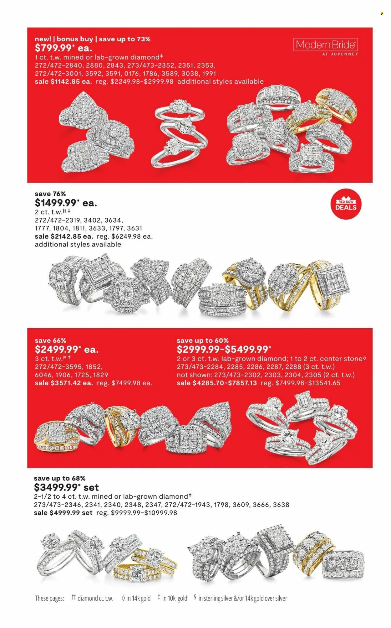 JCPenney Weekly Ad Flyer Specials September 29 to October 23, 2022