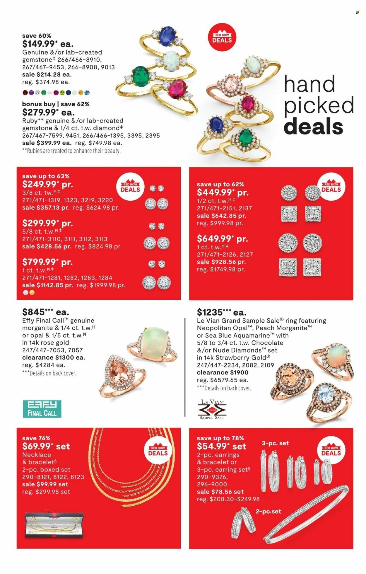 JCPenney Weekly Ad Flyer Specials September 29 to October 23, 2022
