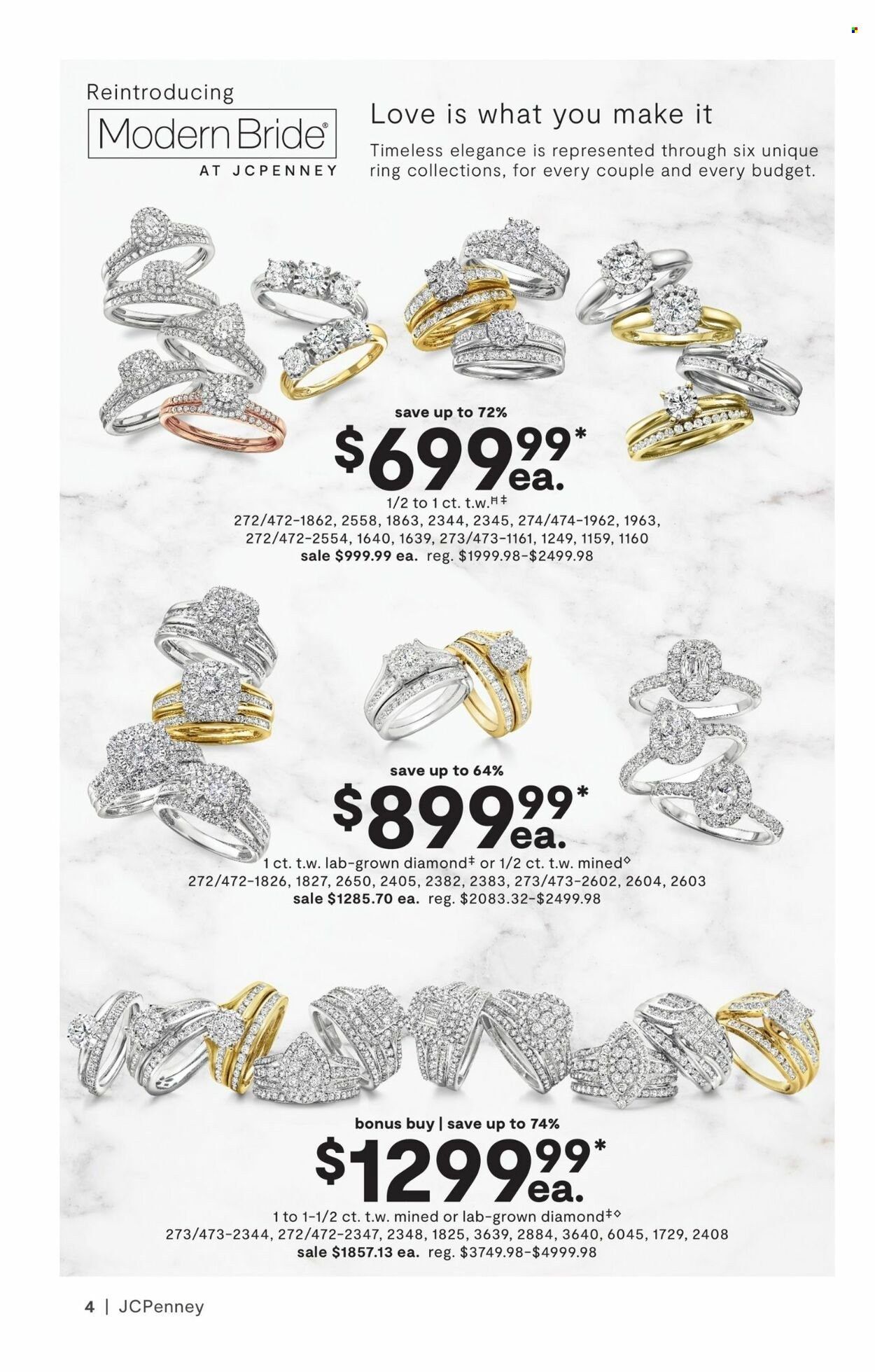 JCPenney Weekly Ad Flyer Specials September 29 to October 23, 2022