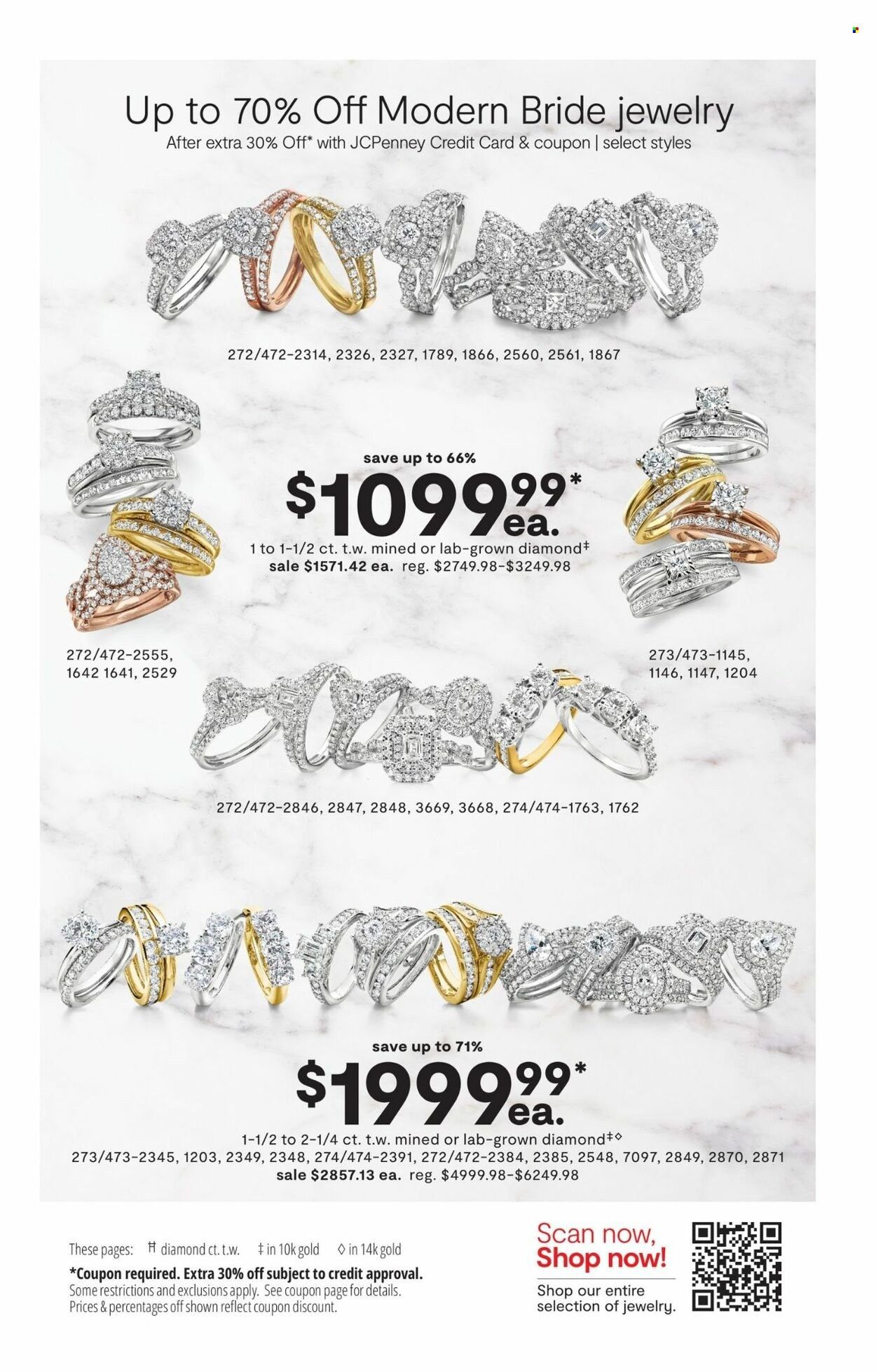 JCPenney Weekly Ad Flyer Specials September 29 to October 23, 2022