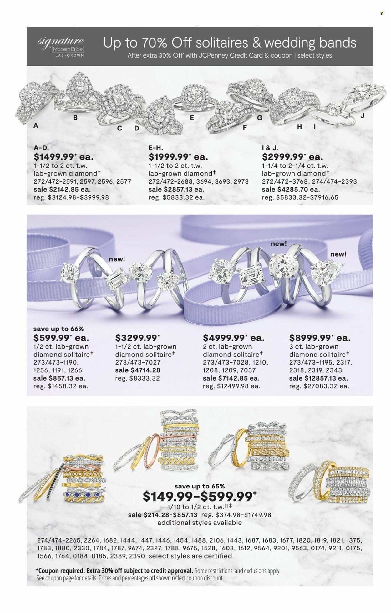 JCPenney Weekly Ad Flyer Specials September 29 to October 23, 2022