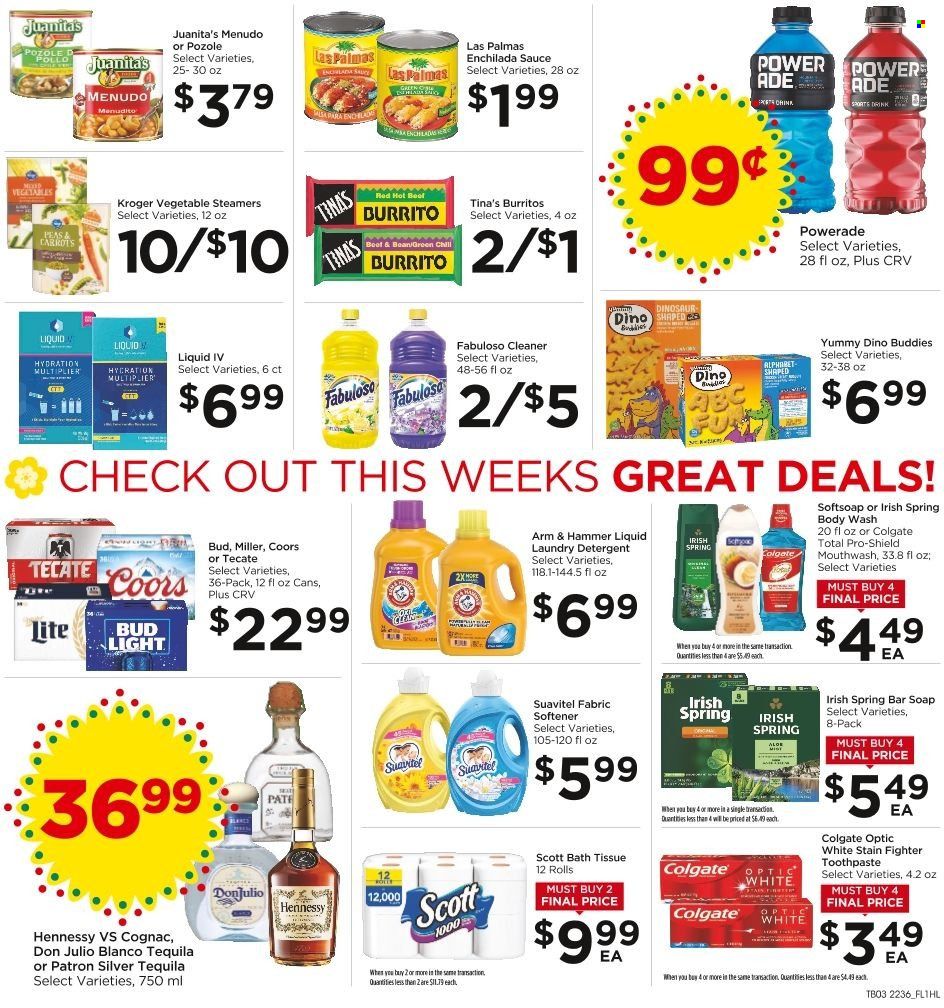 Food 4 Less (CA) Weekly Ad Flyer Specials October 5 to October 11, 2022