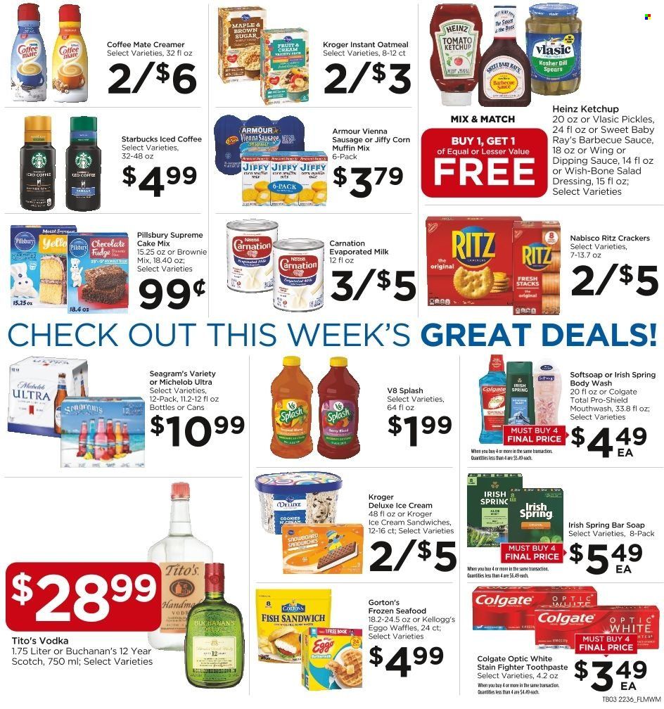 Food 4 Less (IL) Weekly Ad Flyer Specials October 5 to October 11, 2022