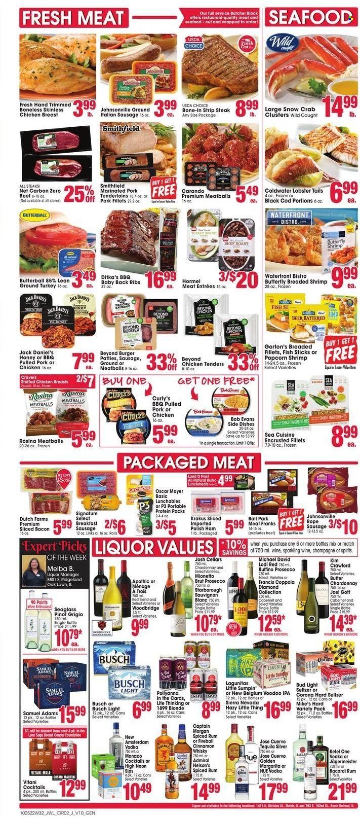 Jewel Osco (IL) Weekly Ad Flyer Specials October 5 to October 11, 2022
