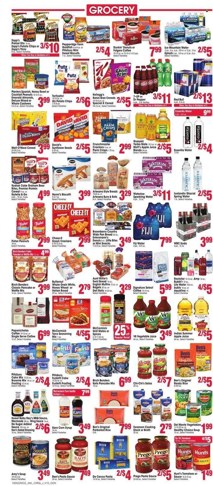 Jewel Osco (IL) Weekly Ad Flyer Specials October 5 to October 11, 2022