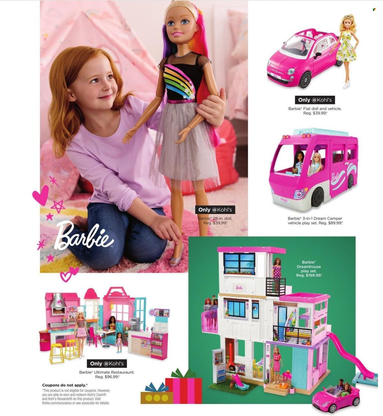 Kohl's Weekly Ad Flyer Specials October 1 to October 31, 2022