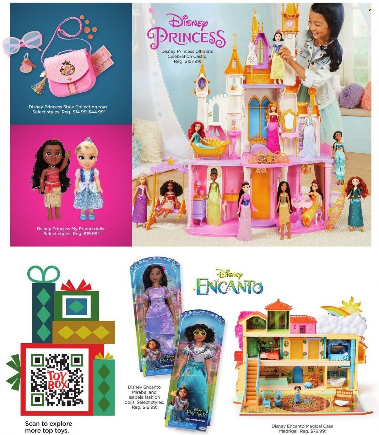 Kohl's Weekly Ad Flyer Specials October 1 to October 31, 2022