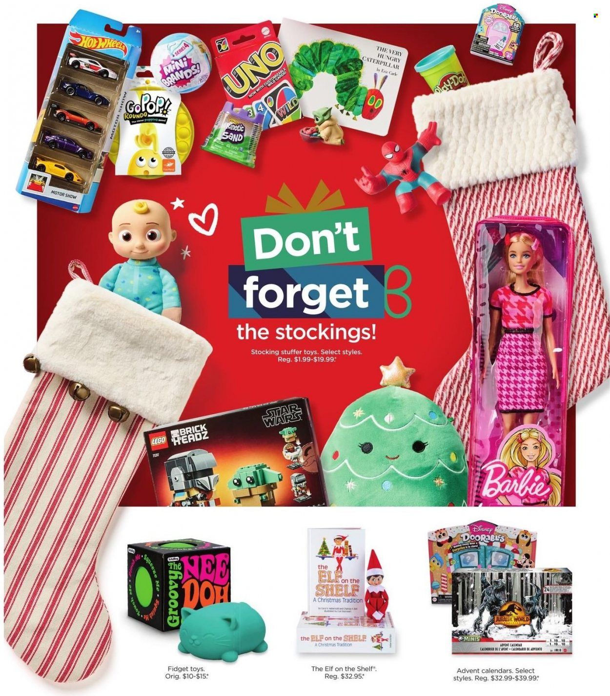 Kohl's Weekly Ad Flyer Specials October 1 to October 31, 2022