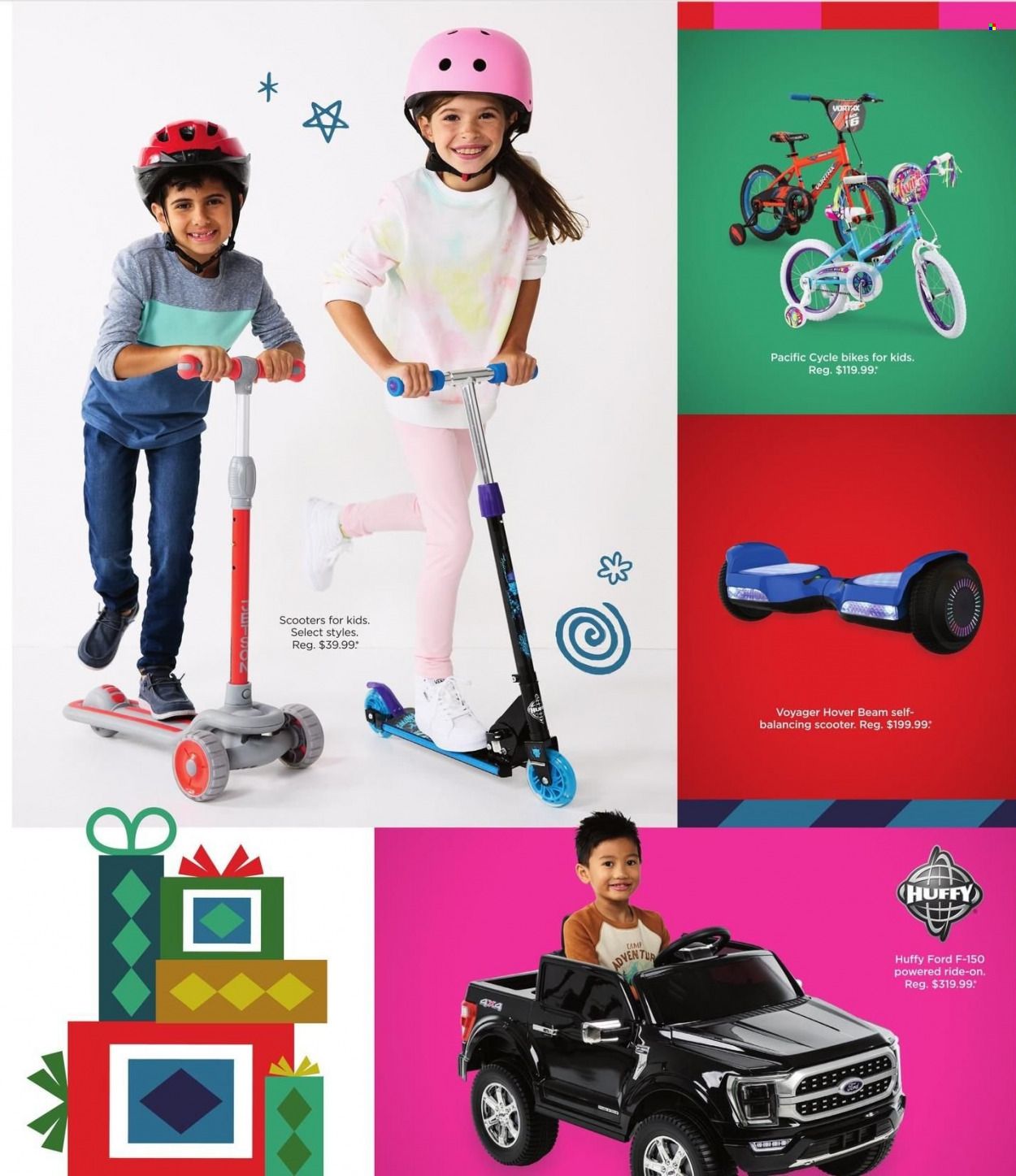 Kohl's Weekly Ad Flyer Specials October 1 to October 31, 2022