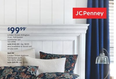 JCPenney Weekly Ad Flyer Specials October 3 to October 16, 2022