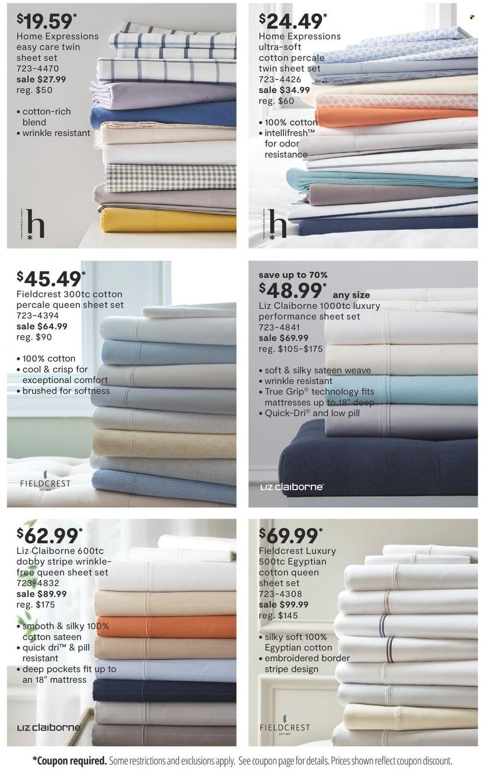 JCPenney Weekly Ad Flyer Specials October 3 to October 16, 2022