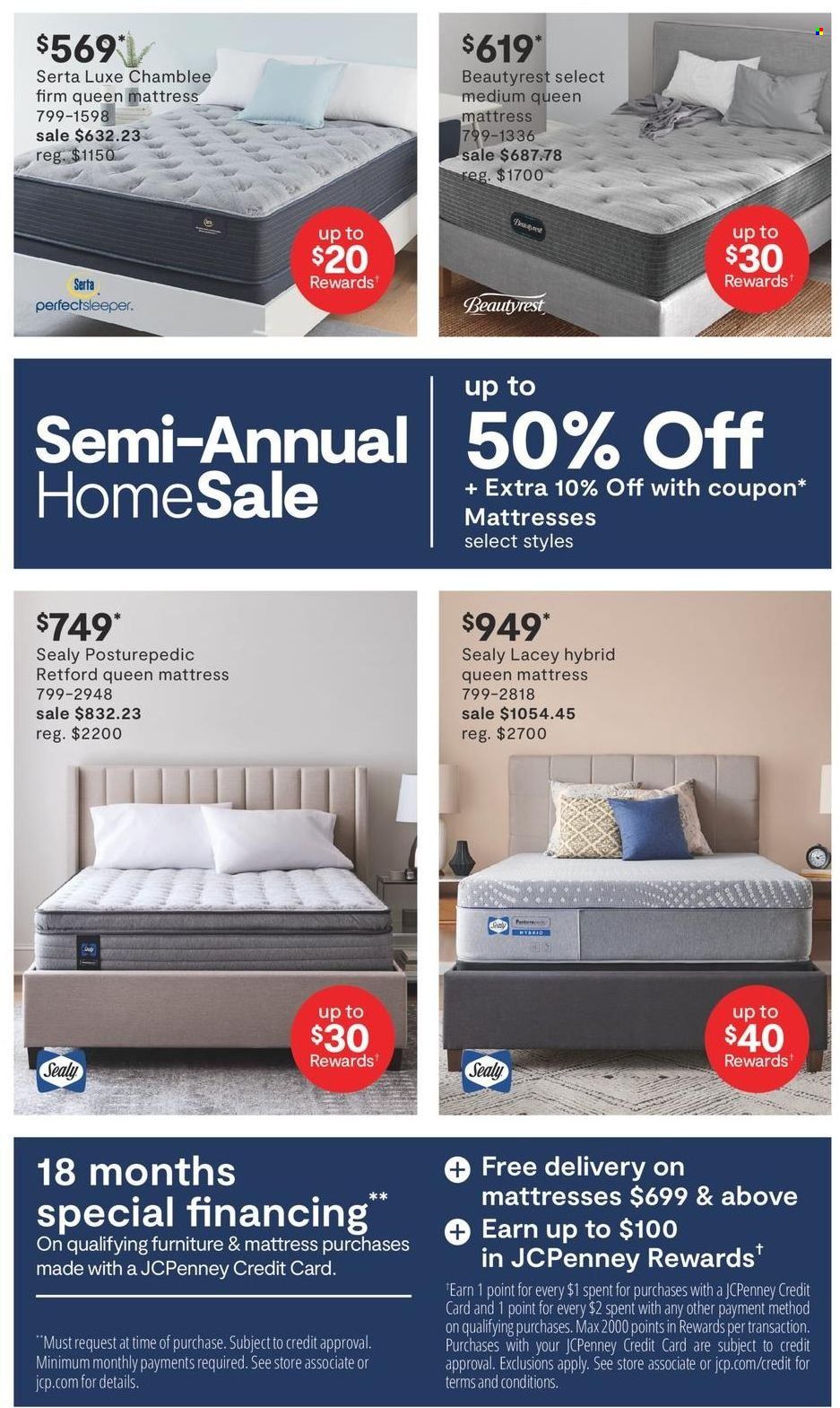 JCPenney Weekly Ad Flyer Specials October 3 to October 16, 2022