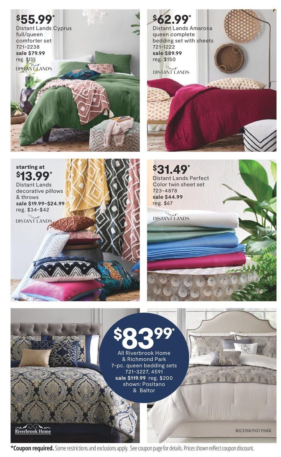 JCPenney Weekly Ad Flyer Specials October 3 to October 16, 2022