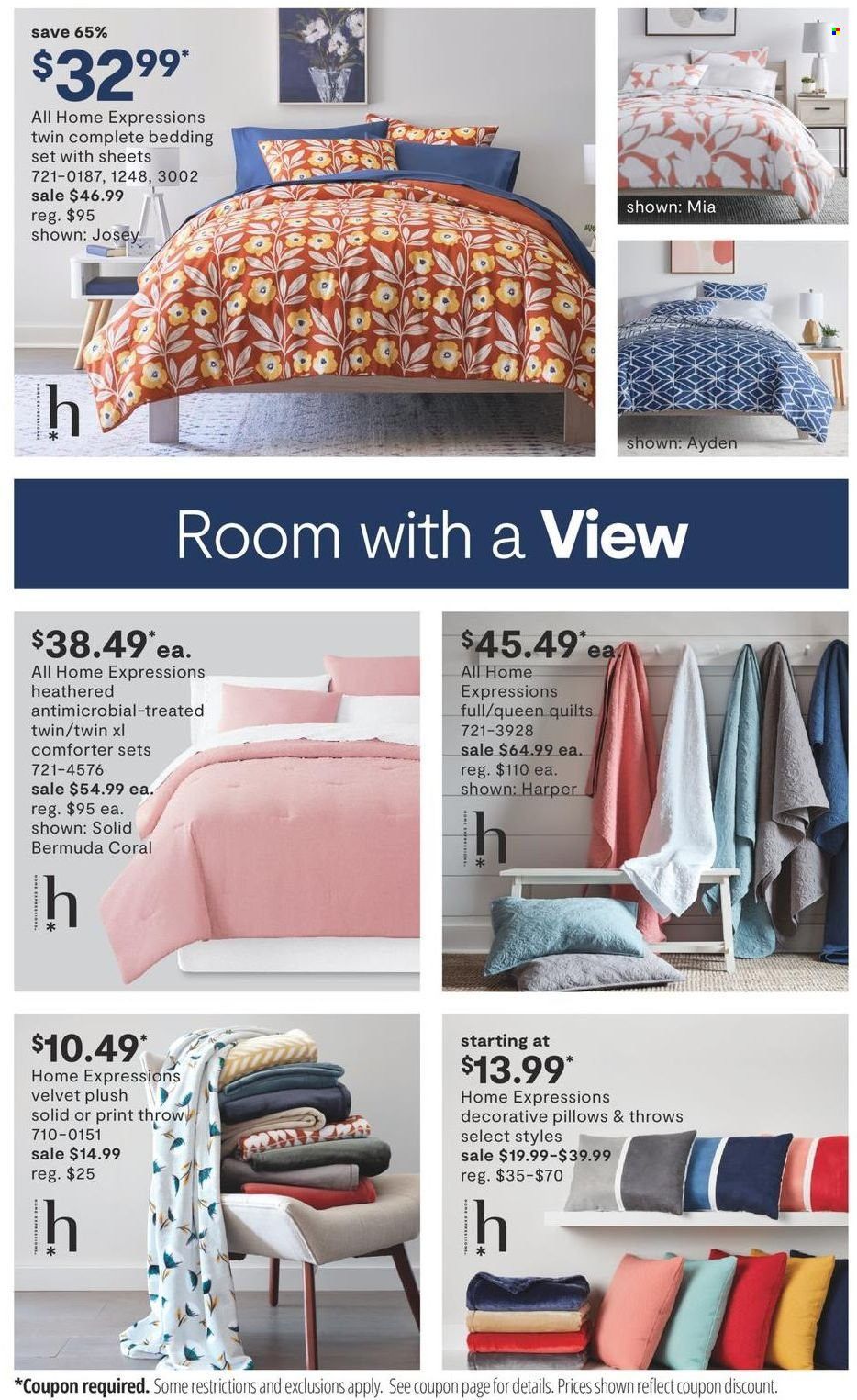JCPenney Weekly Ad Flyer Specials October 3 to October 16, 2022