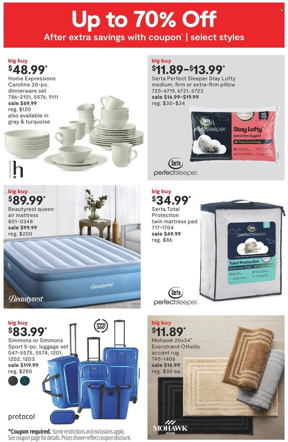 JCPenney Weekly Ad Flyer Specials October 3 to October 16, 2022