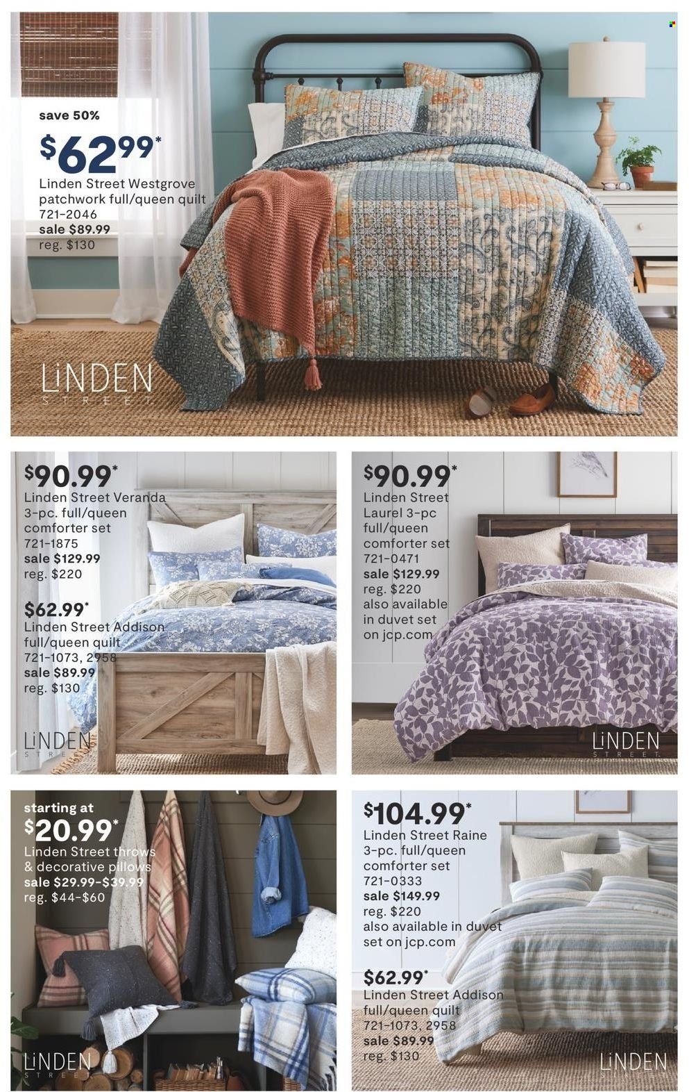 JCPenney Weekly Ad Flyer Specials October 3 to October 16, 2022