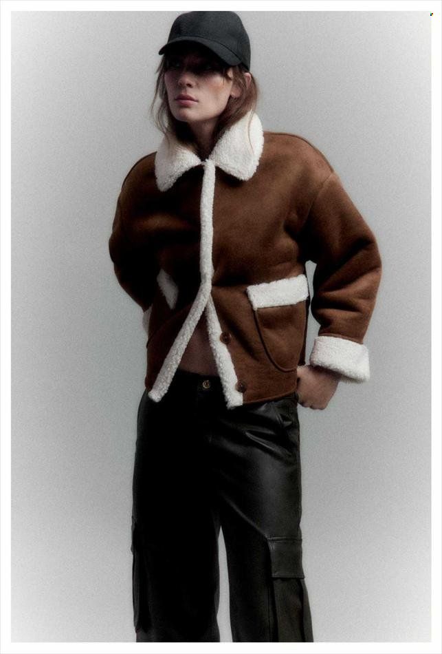 ZARA Promotions & Flyer Specials January 2023