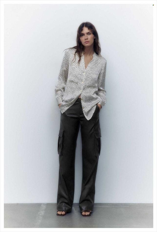 ZARA Promotions & Flyer Specials January 2023