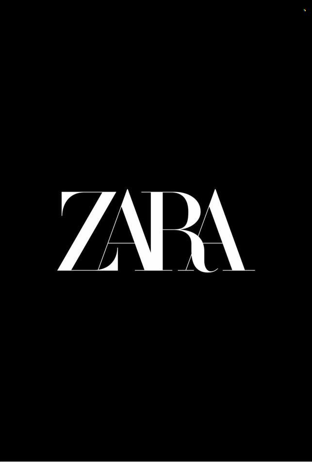 ZARA Promotions & Flyer Specials January 2023
