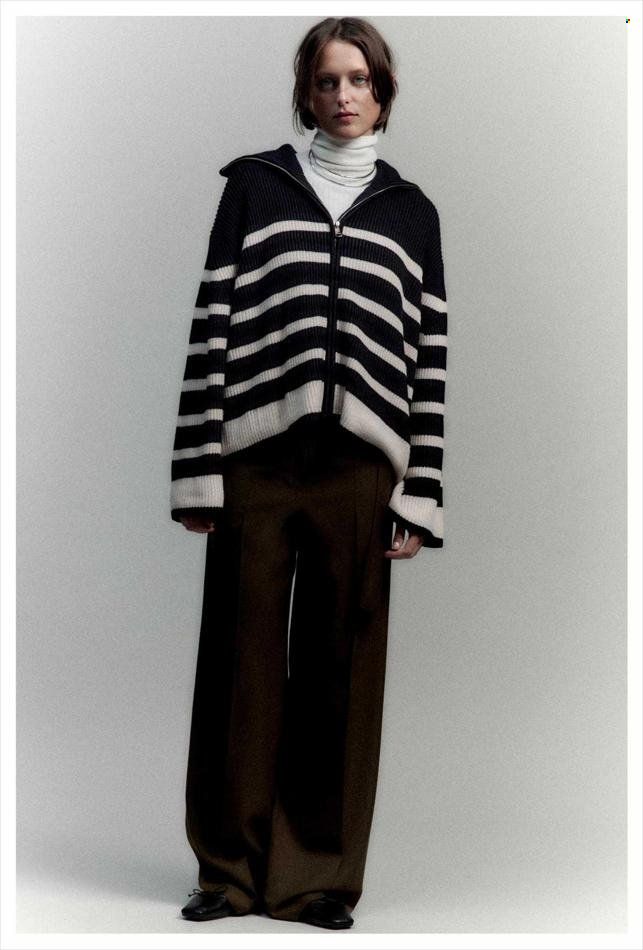 ZARA Promotions & Flyer Specials January 2023