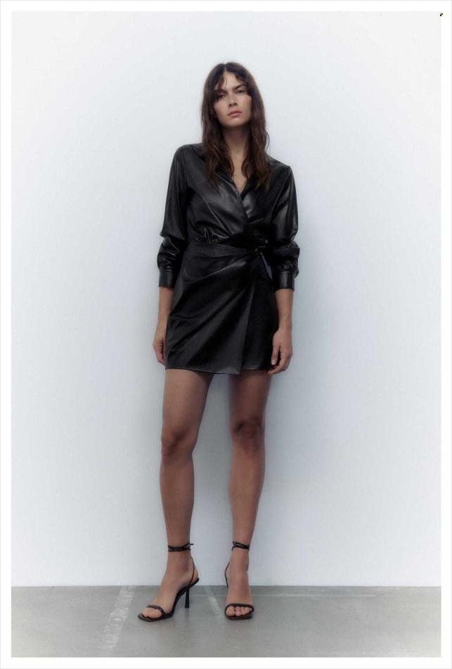 ZARA Promotions & Flyer Specials January 2023