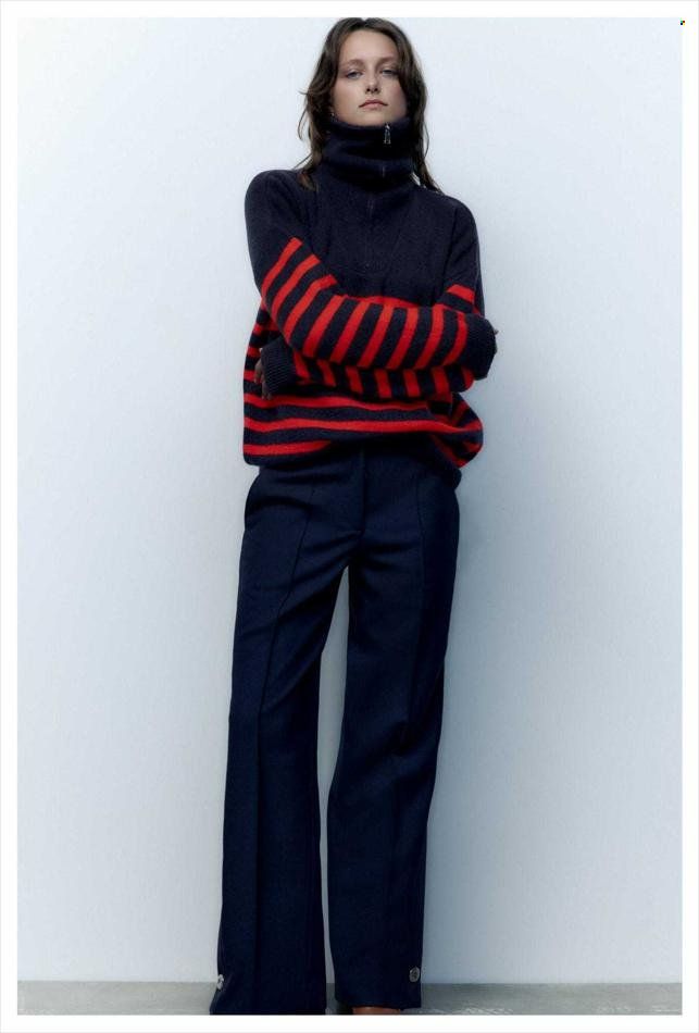 ZARA Promotions & Flyer Specials January 2023