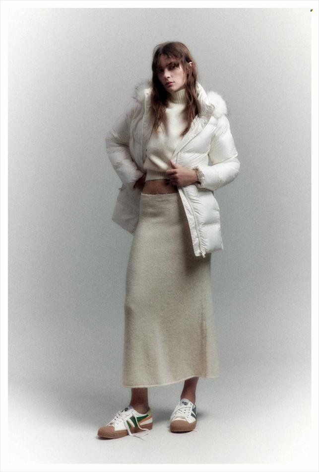 ZARA Promotions & Flyer Specials January 2023