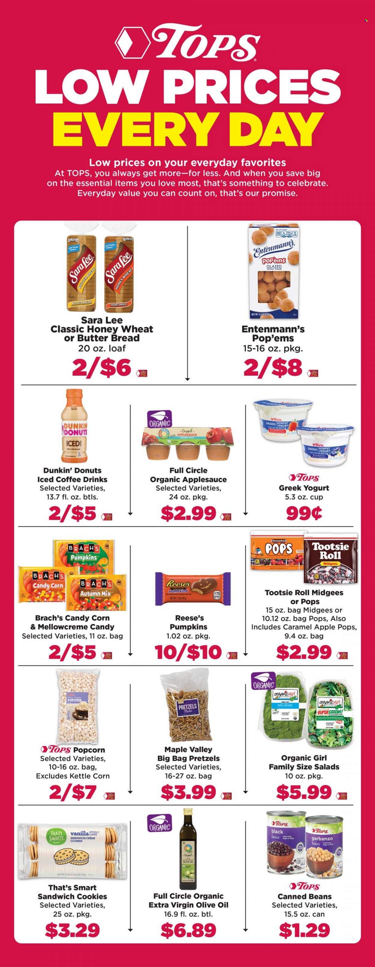 Tops Weekly Ad Flyer Specials October 2 to October 8, 2022