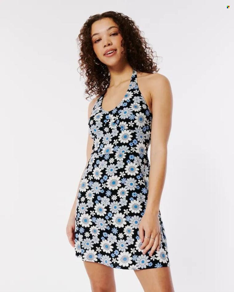 Hollister Promotions & Flyer Specials December 2022