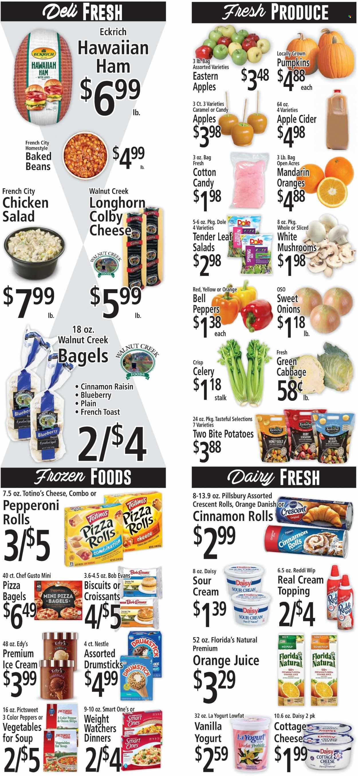 Food Fair Market (KY, OH, WV) Weekly Ad Flyer Specials October 2 to October 8, 2022