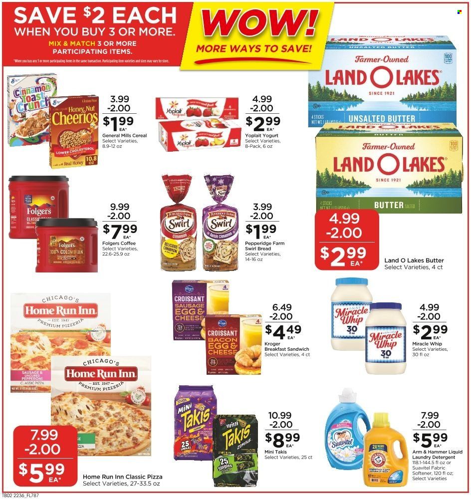 Food 4 Less (IN) Weekly Ad Flyer Specials October 5 to October 11, 2022