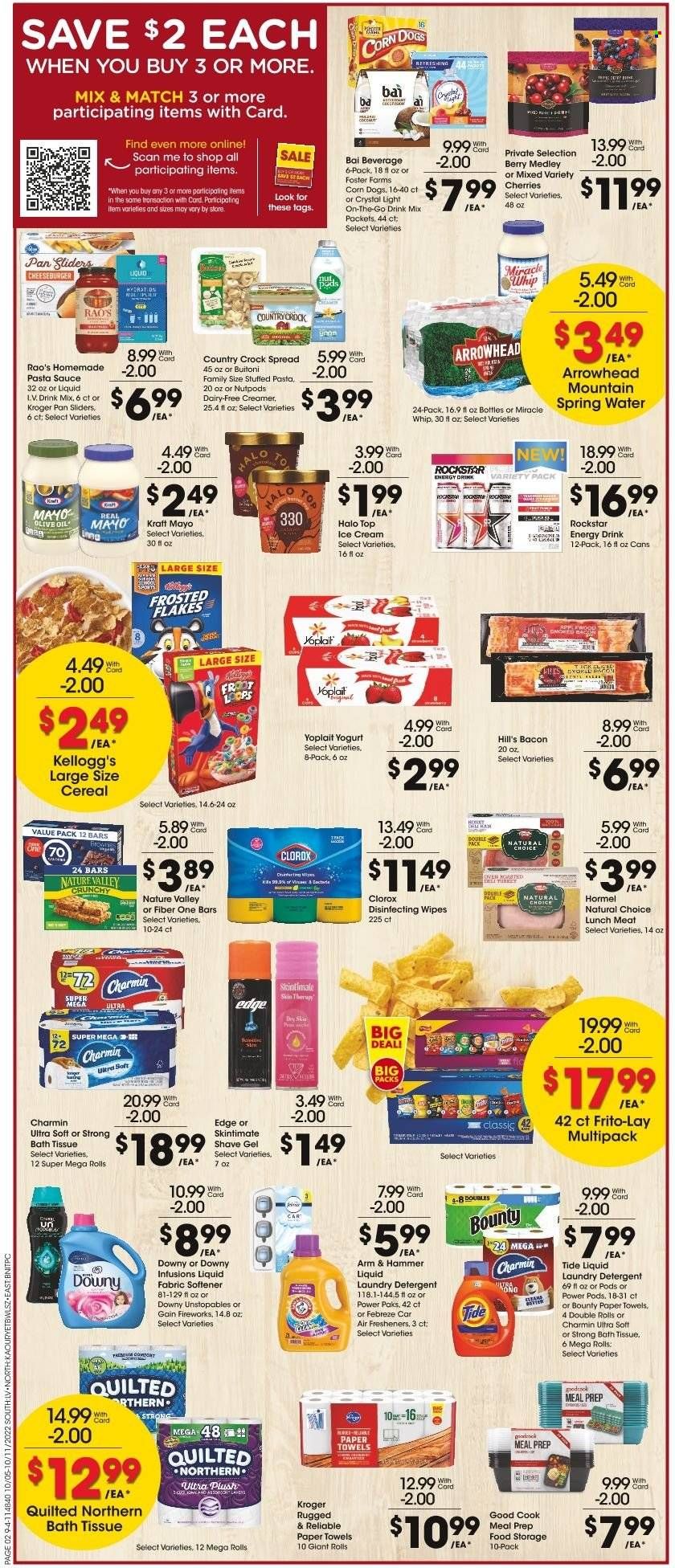 Fred Meyer Weekly Ad Flyer Specials October 5 to October 11, 2022