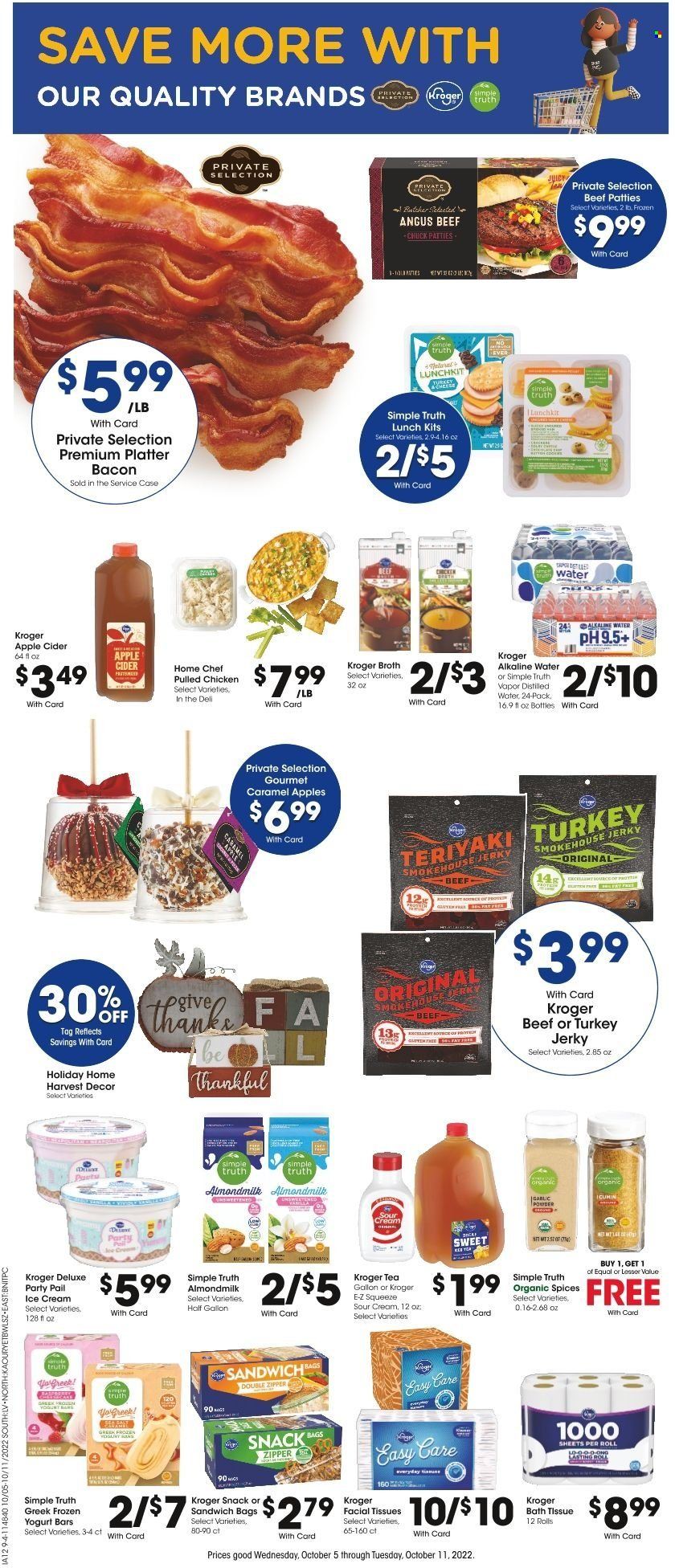 Fred Meyer Weekly Ad Flyer Specials October 5 to October 11, 2022
