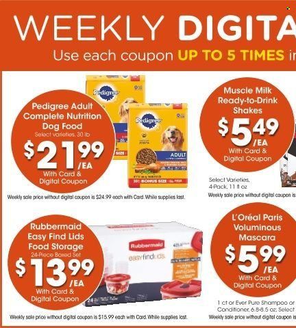 Fry’s (AZ) Weekly Ad Flyer Specials October 5 to October 11, 2022
