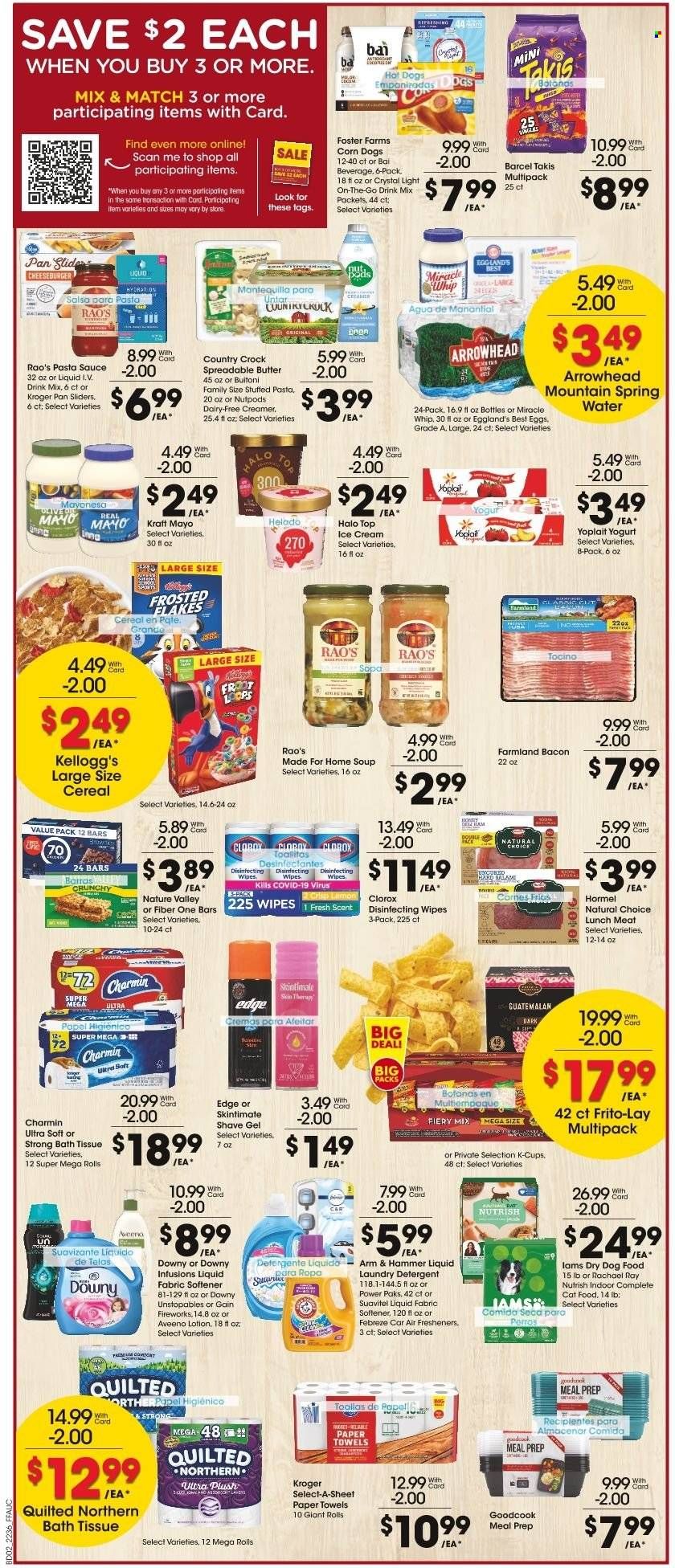 Fry’s (AZ) Weekly Ad Flyer Specials October 5 to October 11, 2022