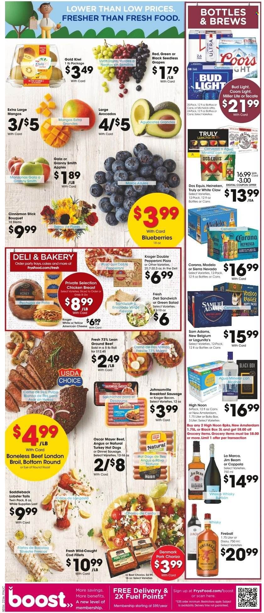 Fry’s (AZ) Weekly Ad Flyer Specials October 5 to October 11, 2022