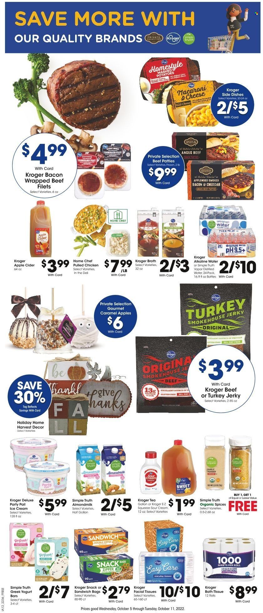 Fry’s (AZ) Weekly Ad Flyer Specials October 5 to October 11, 2022