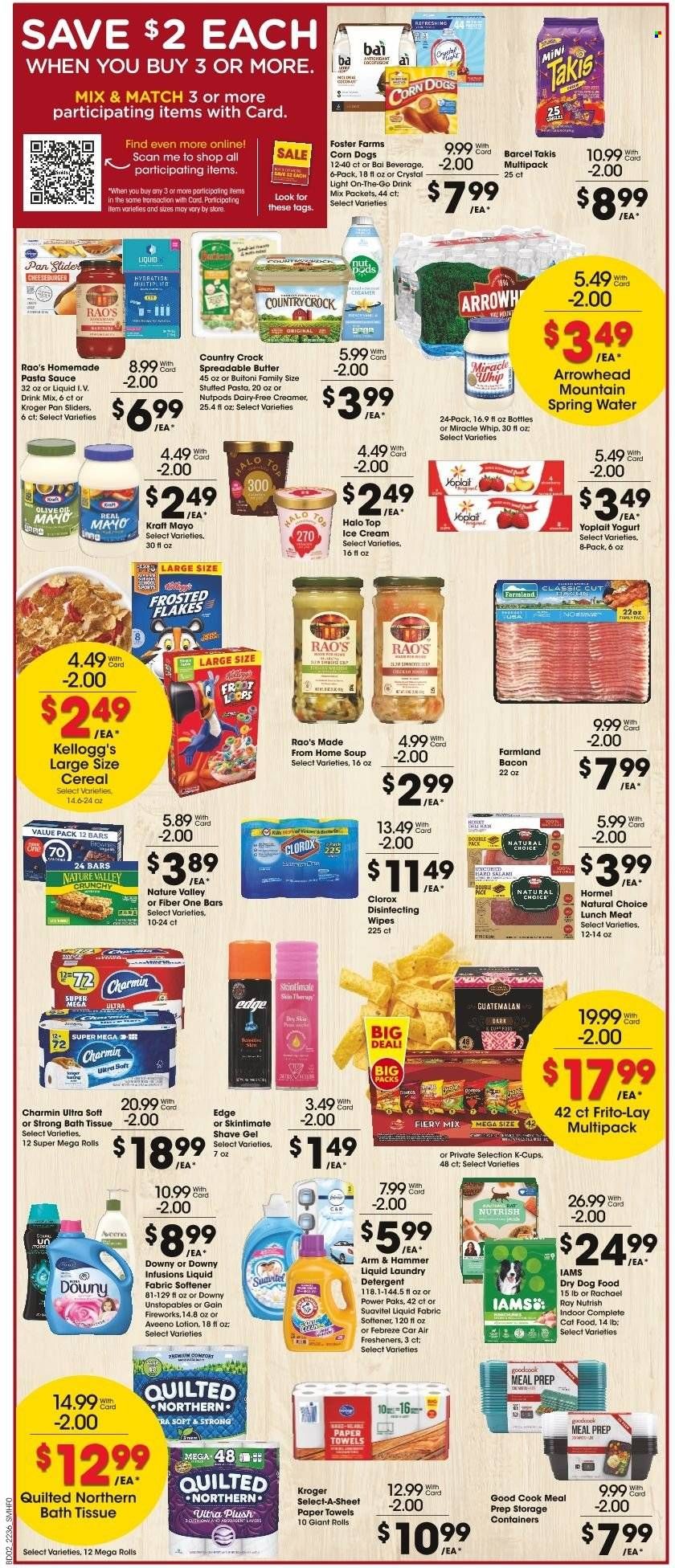 Smith's (AZ, ID, MT, NM, NV, UT, WY) Weekly Ad Flyer Specials October 5 to October 11, 2022