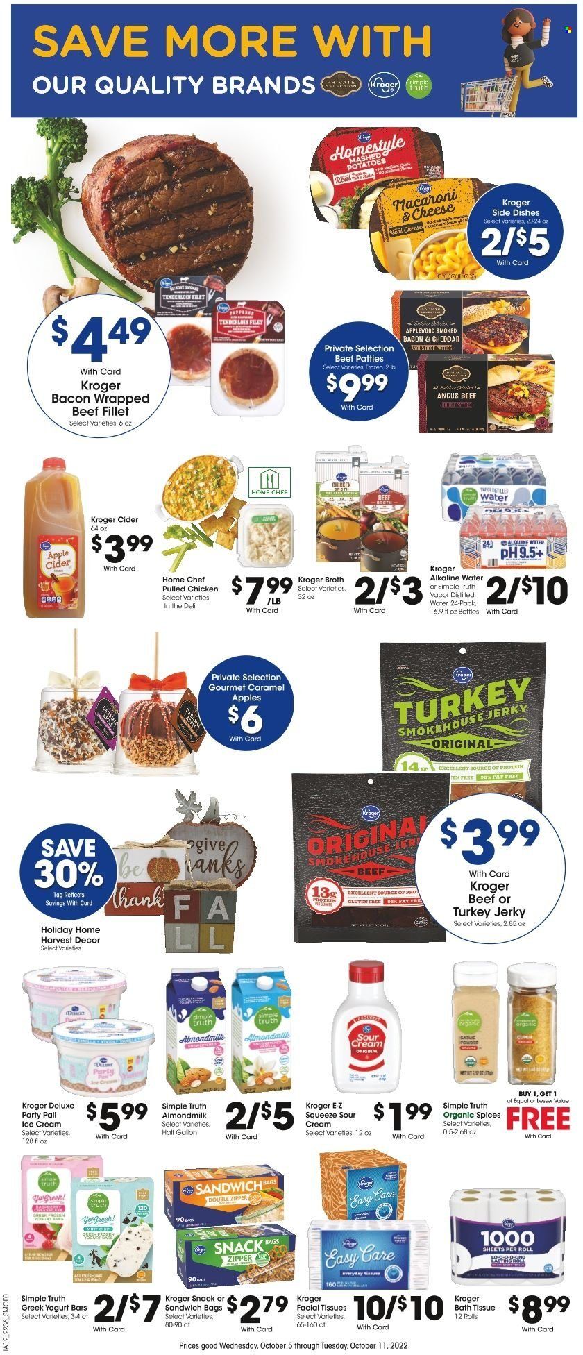 Smith's (AZ, ID, MT, NM, NV, UT, WY) Weekly Ad Flyer Specials October 5 to October 11, 2022