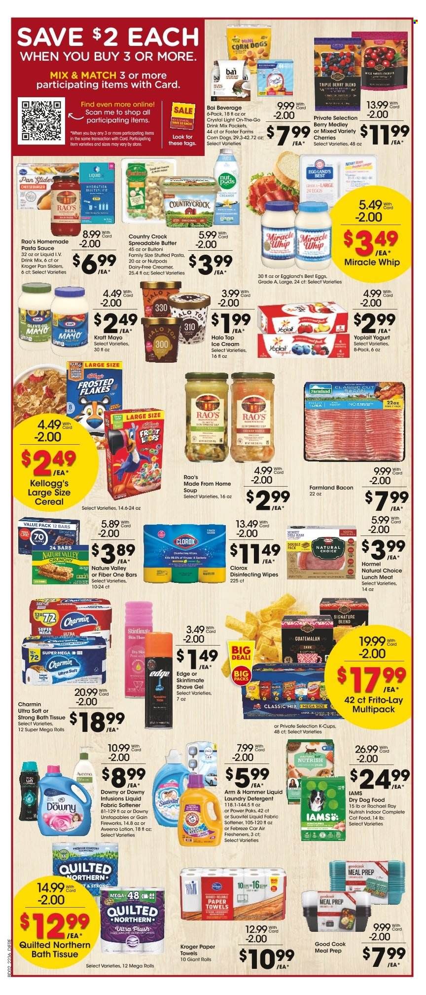 Baker's (NE) Weekly Ad Flyer Specials October 5 to October 11, 2022