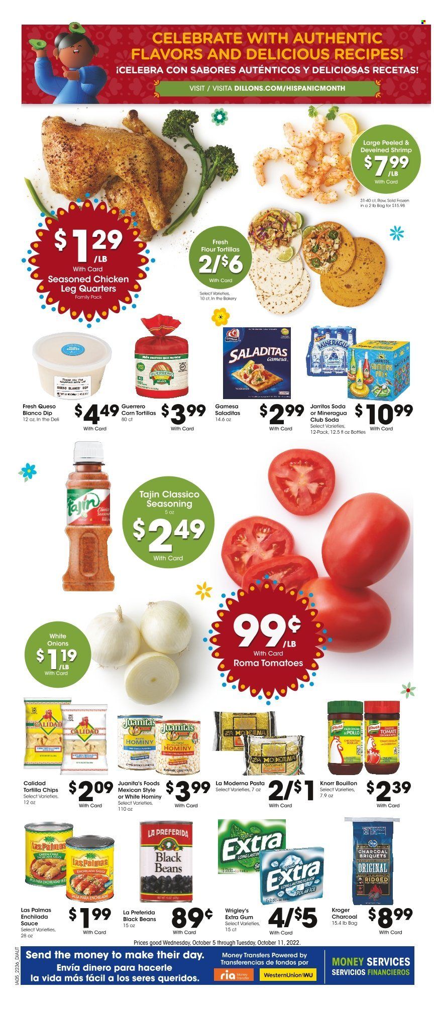 Baker's (NE) Weekly Ad Flyer Specials October 5 to October 11, 2022