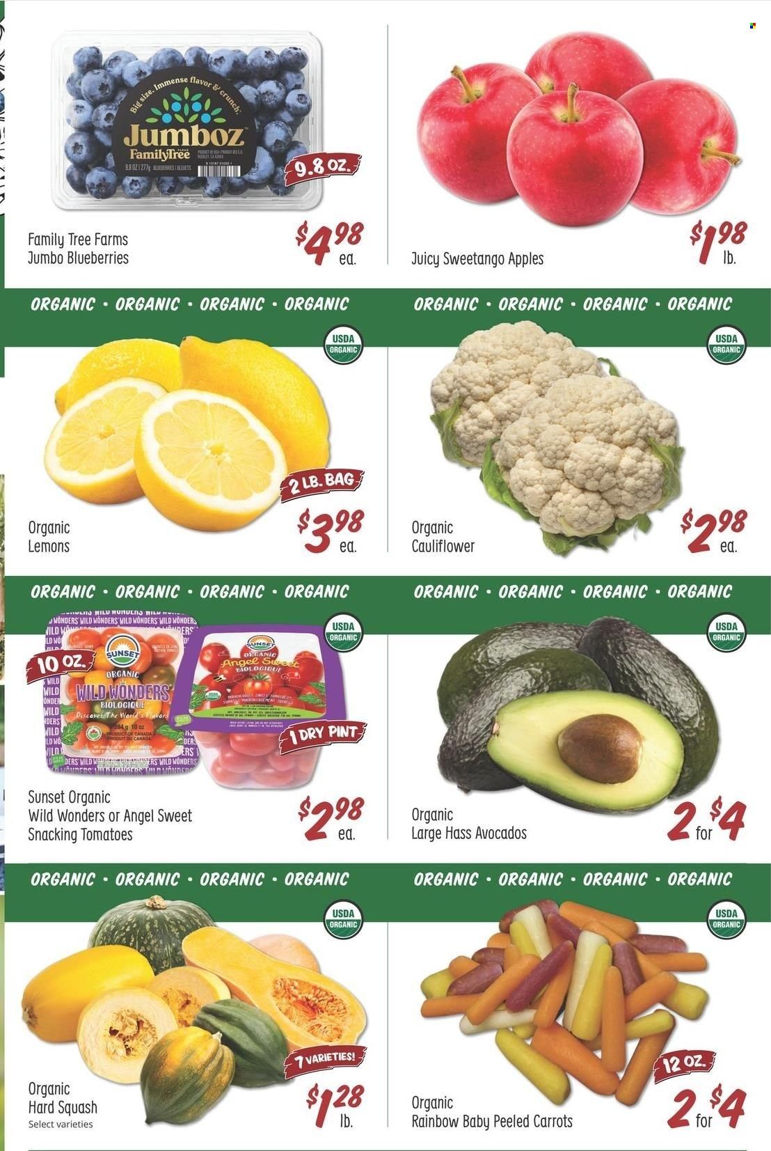 Sprouts Weekly Ad Flyer Specials October 5 to October 11, 2022