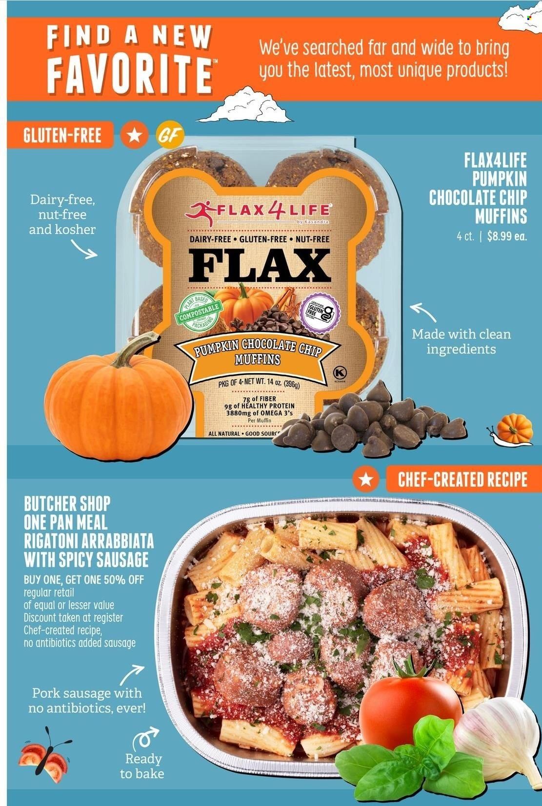 Sprouts Weekly Ad Flyer Specials October 5 to October 11, 2022