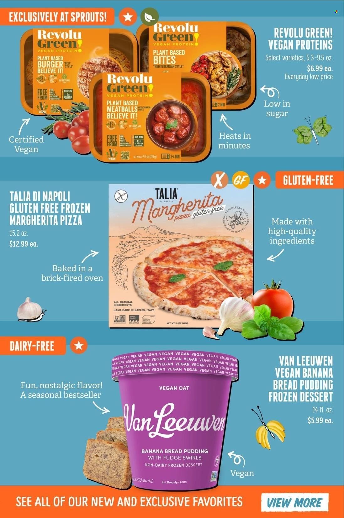 Sprouts Weekly Ad Flyer Specials October 5 to October 11, 2022