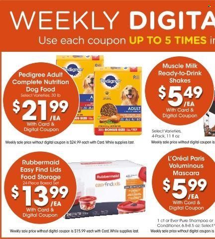 King Soopers (CO) Weekly Ad Flyer Specials October 5 to October 11, 2022