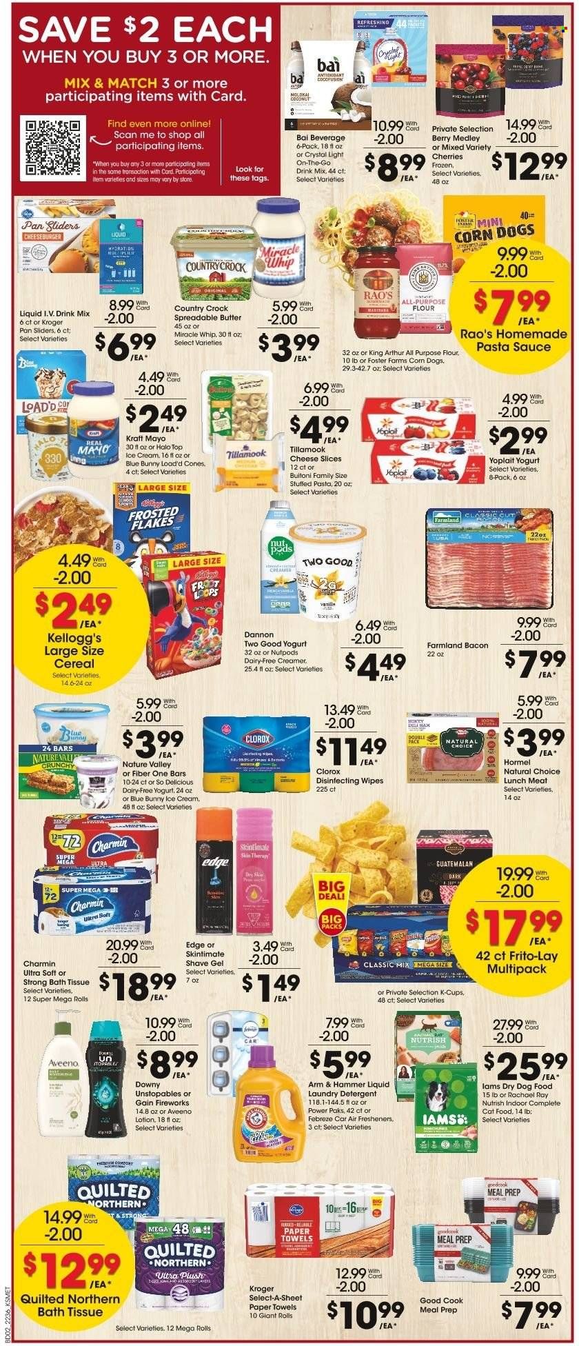 King Soopers (CO) Weekly Ad Flyer Specials October 5 to October 11, 2022