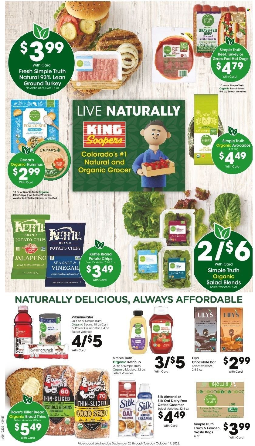 King Soopers (CO) Weekly Ad Flyer Specials October 5 to October 11, 2022