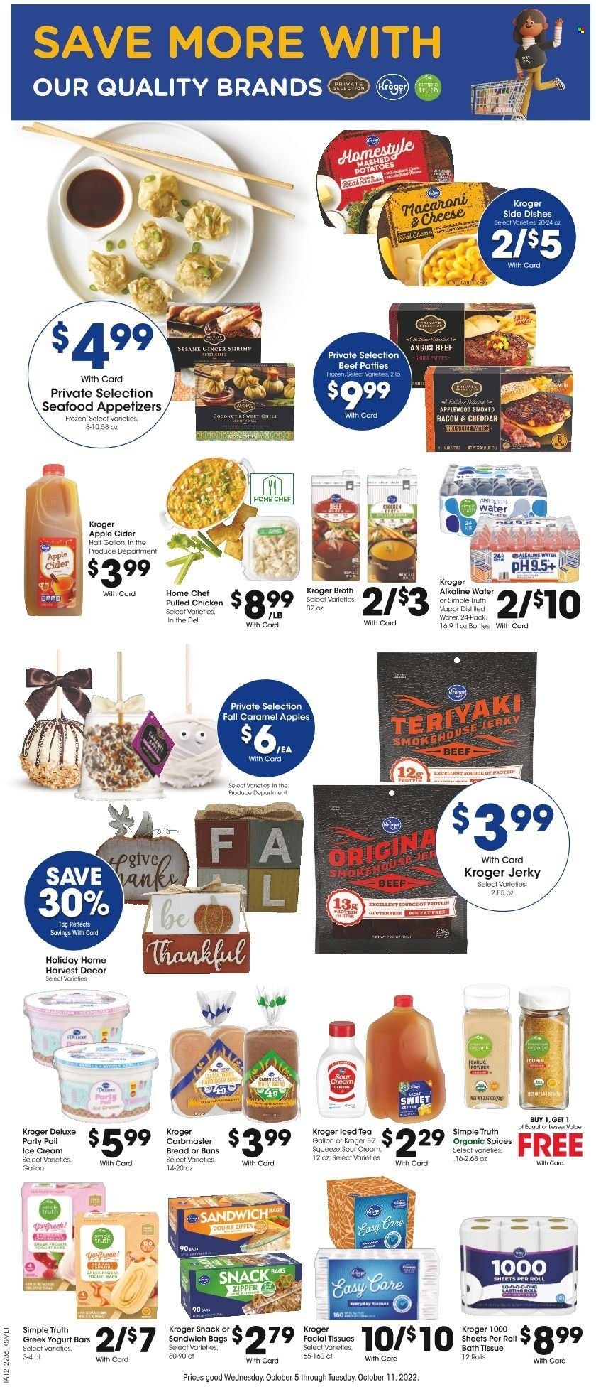 King Soopers (CO) Weekly Ad Flyer Specials October 5 to October 11, 2022