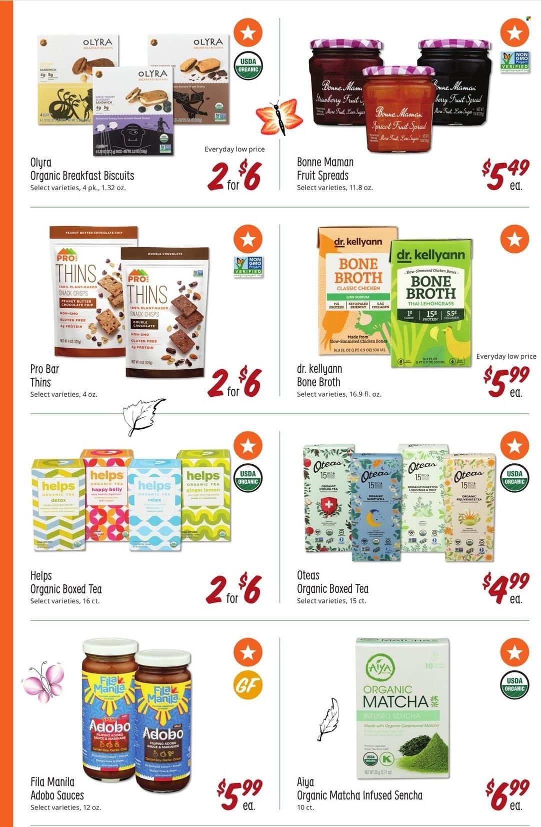 Sprouts Weekly Ad Flyer Specials September 28 to October 25, 2022